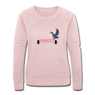 Sport LK Pullover - Sportler Design Athletics