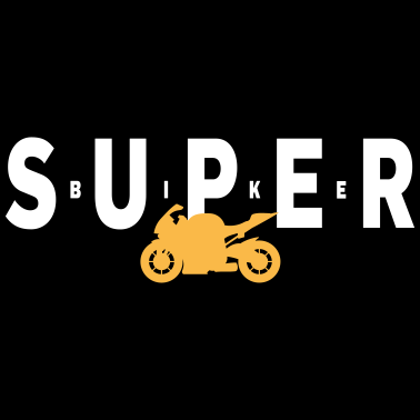 Motiv Super Sportler Statement