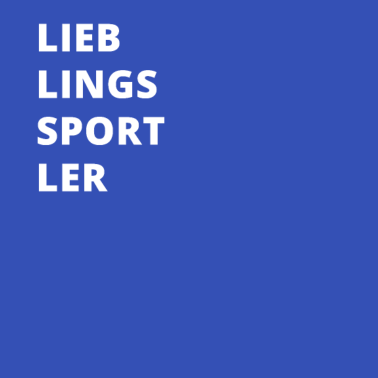 Motiv Lieblingssportler Sportler - Geschenk