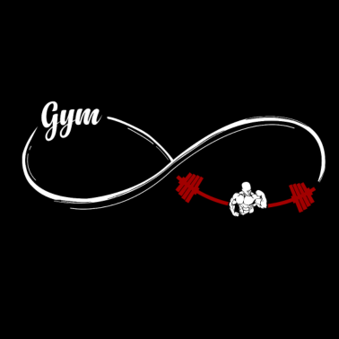 Motiv Sportler / Infinitum Gym