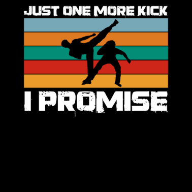 Motiv Kampfkunst Sportler Karate