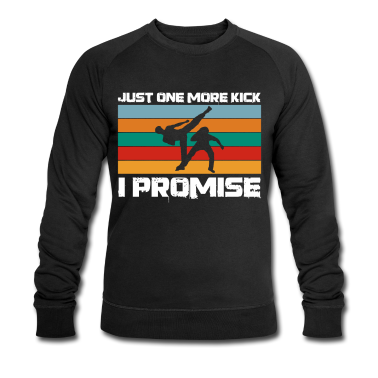 Sport LK Pullover - Kampfkunst Sportler Karate