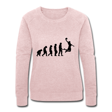Sport LK Pullover - Sportler Geschenk Basketballspieler