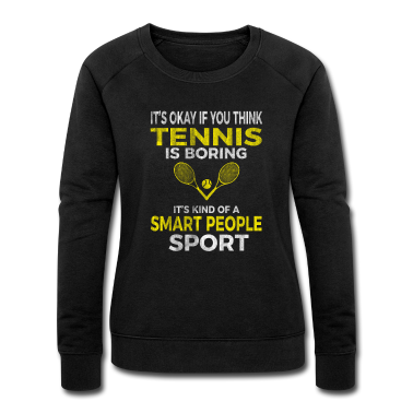 Sport LK Pullover - Tennis Sport Sportler