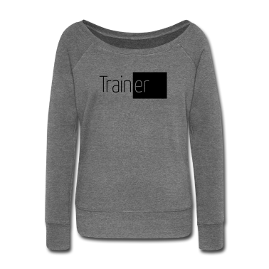 Sport LK Pullover - Trainer – Sportler Fitness