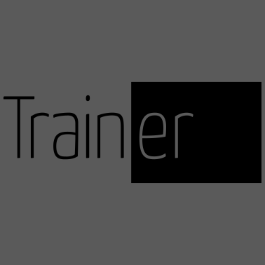 Motiv Trainer – Sportler Fitness