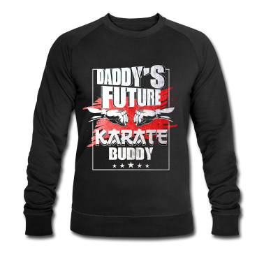 Sport LK Pullover - Sportler Kampfsport Karate