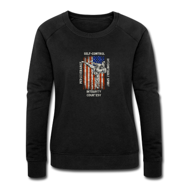 Sport LK Pullover - Taekwondo Amerika Sportler