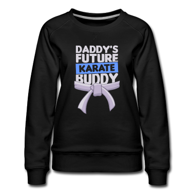 Sport LK Pullover - Sportler Kampfsport Karate