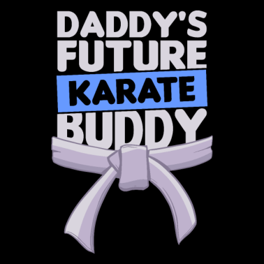 Motiv Sportler Kampfsport Karate