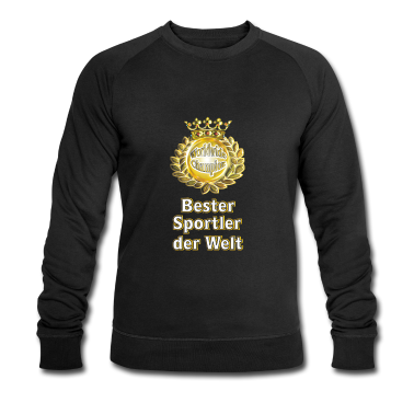 Sport LK Pullover - Sportler-Worldwide Champion