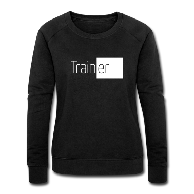 Sport LK Pullover - Trainer – Sportler Fitness