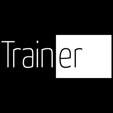 Motiv Trainer – Sportler Fitness