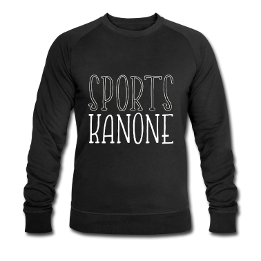 Sport LK Pullover - Sportskanone Sport Sportler Geschenkidee