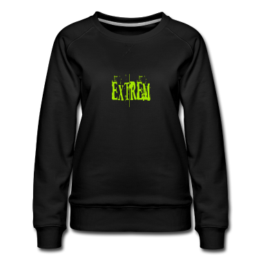 Sport LK Pullover - Extrem Sportler Sport Geschenkidee