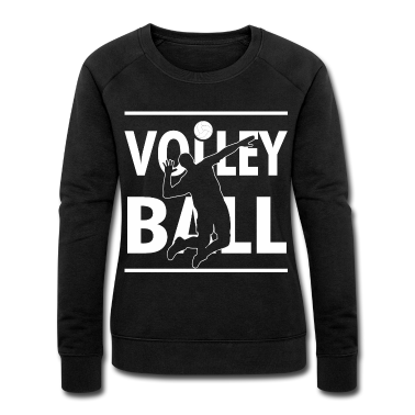 Sport LK Pullover - Volleyball Volleyballer Sportler Geschenk