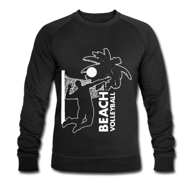 Sport LK Pullover - Beachvolleyball Volleyball Sportler Geschenk