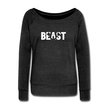 Sport LK Pullover - Beast Sportler Kraftsport