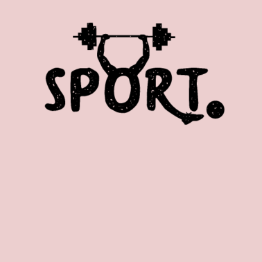 Motiv Das Shirt für Sportler und Fussballer