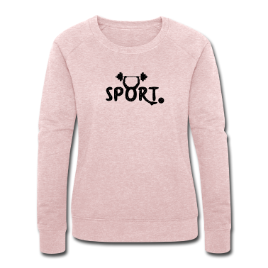 Sport LK Pullover - Das Shirt für Sportler und Fussballer