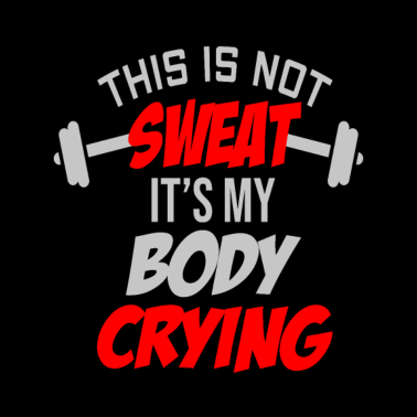 Motiv Sport Sportler Schweiß