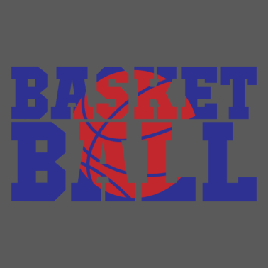 Motiv Basketball Hobby Sportler Geschenk