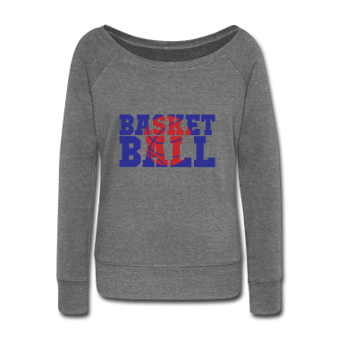Sport LK Pullover - Basketball Hobby Sportler Geschenk