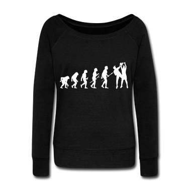 Sport LK Pullover - Handball Evolution Sportler Hallensport