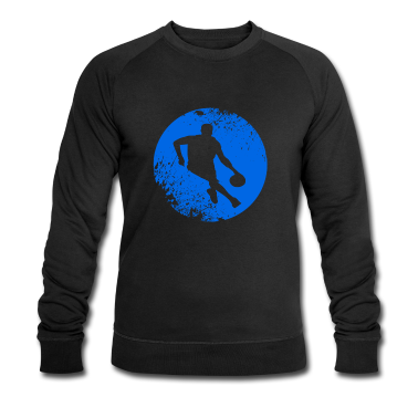 Sport LK Pullover - basketballer sportler