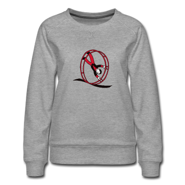 Sport LK Pullover - Rhönrad Sportler