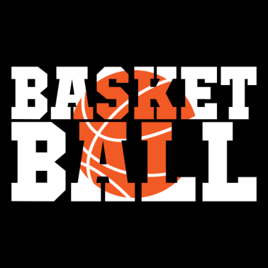 Motiv Basketball Sportler Hobby Geschenk