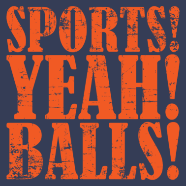 Motiv Sportler Ballsport Sport Geschenk