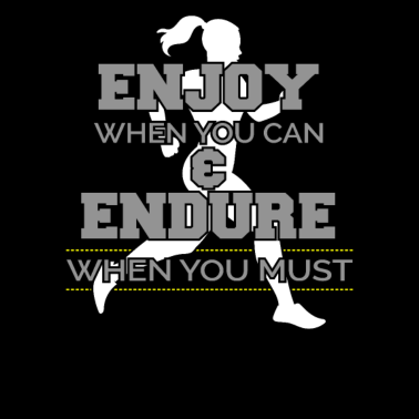 Motiv Joggen Laufen Hobby Sportler