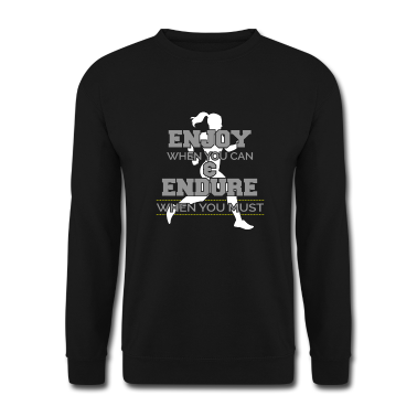 Sport LK Pullover - Joggen Laufen Hobby Sportler