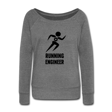 Sport LK Pullover - Sportler Läufer Ingenieur Geschenkidee