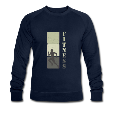 Sport LK Pullover - Fitness Sportler