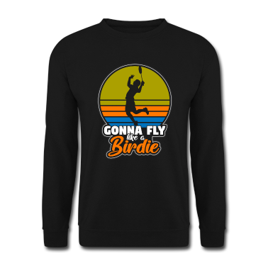 Sport LK Pullover - Federball Sportler