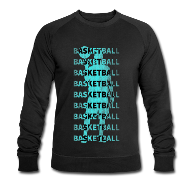 Sport LK Pullover - basketballBALLSPORT SPORTLER
