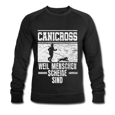 Sport LK Pullover - Canicross Sportler