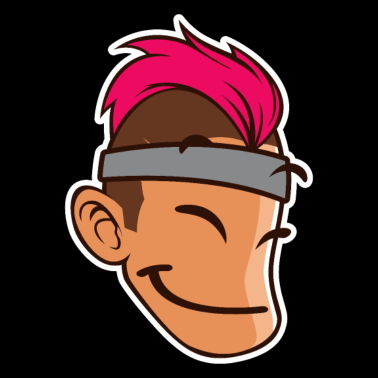 Motiv Laufen Sportler