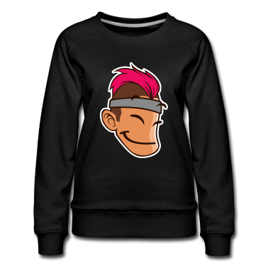 Sport LK Pullover - Laufen Sportler