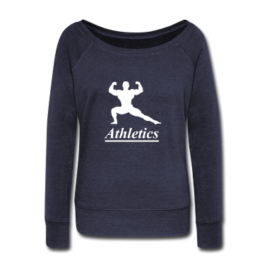 Sport LK Pullover - Athletics Sportler