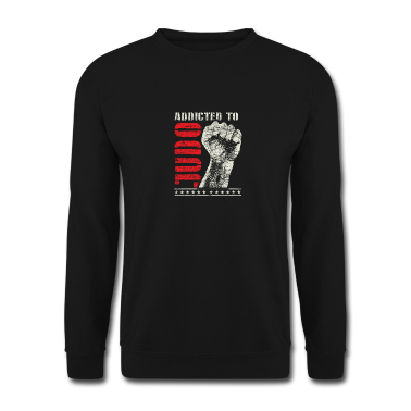 Sport LK Pullover - Judo Sportler