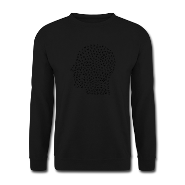 Sport LK Pullover - Gesicht aus Sportlern