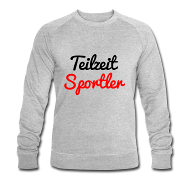 Sport LK Pullover - Teilzeit Sportler