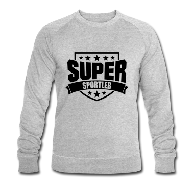 Sport LK Pullover - Super Sportler
