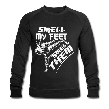 Sport LK Pullover - Karate Sportler