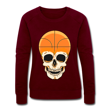 Sport LK Pullover - Basketball Sportler Ball Sportart