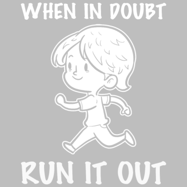 Motiv Renne es aus Sportler Gift