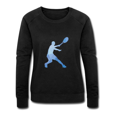 Sport LK Pullover - Tennisschlaeger Sportler Tennis Geschenk